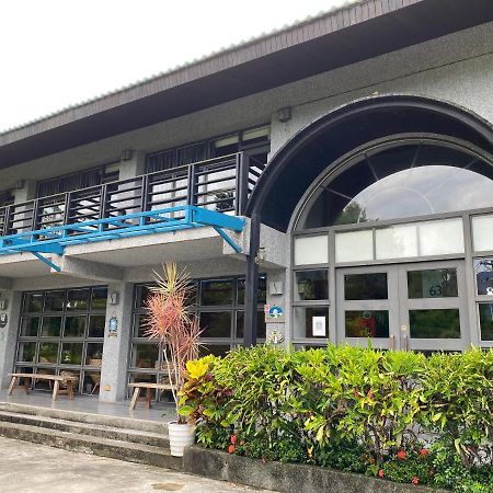 63Inn庭園民宿 Pinghe Exteriör bild
