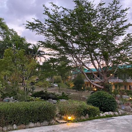 63Inn庭園民宿 Pinghe Exteriör bild